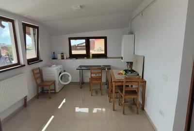 Apartament cu 2 camere decomandat, mobilat în Valea Ialomiței - 7