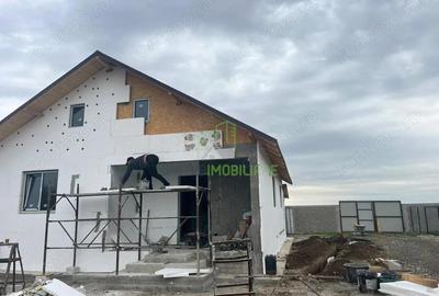 Casa cu plata in rate in Buturugeni - 5