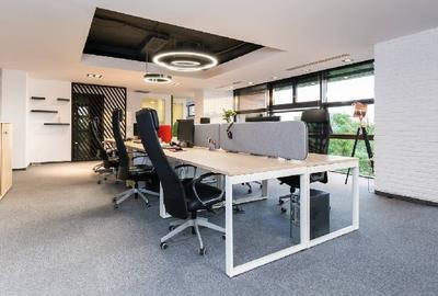 0% comision! Inchiriere birouri Herastrau, 200 mp - 6