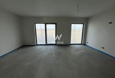 Duplex cu 5 camere cu Canalizare în Șura Mică - 7