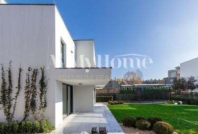 Vila langa padure Iancu Nicolae | Piscina - 18