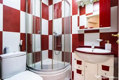 Apartament cu 3 camere decomandat în Prelungirea Ghencea - 14