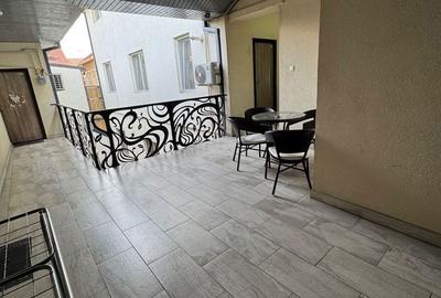 Apartament cu 2 camere decomandat în Central - 5