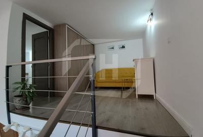 Ocazie!!! Apartament, 3 camere, 72 mp, terasa, 2 parcari, CF, Piata Abator - 6