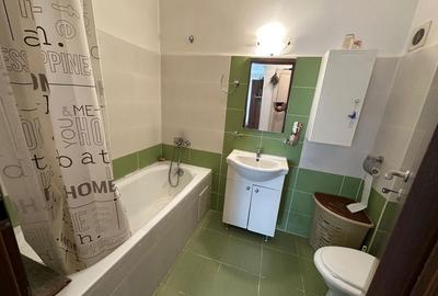 Apartament cu 2 camere decomandat în Apărătorii Patriei - 6