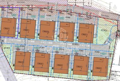 Spațiu comercial, de 450 mp, în Florești - 10