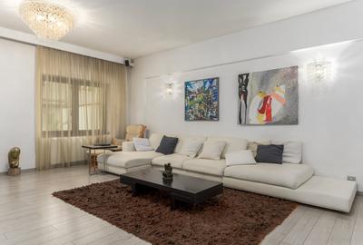 Apartament 5 camere Soseaua Nordului - Parc Herastrau - 8