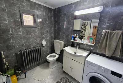 Casa 2 Camere 65 m2 Curte Individuala Mureseni - 13