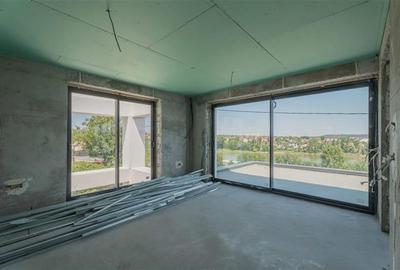 Casă individuală cu 5 camere cu Canalizare în Valea Adâncă - 11