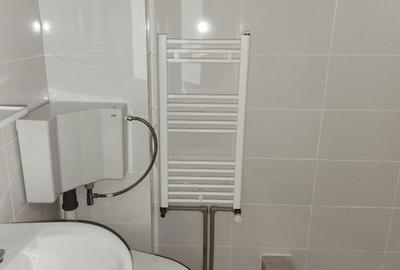 Garsonieră semidecomandată în Central - 7