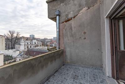 Piata Romana | Lascar Catargiu | Calea Victoriei - 5 camere pe Nicolae Iorga - 22