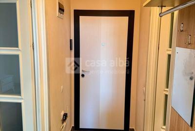 Apartament cu 2 camere în Lunca Cetățuii - 1