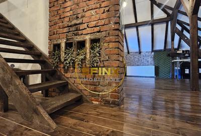 Cismigiu, inchiriere vila interbelica, renovata, curte mare, parcare - 33