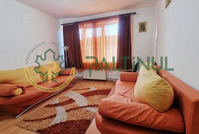 Apartament 2 camere de vânzare - Terezian, 48 mp + balcon, etaj 4/4 - 2