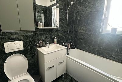 Apartament cu 2 camere decomandat în Chișoda - 5