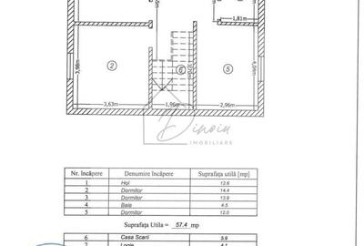 Vila 4 Camere Pantelimon Tineretului Premium I Caramida I COM 0% - 5