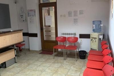Spatiu amenajat Piata Mare - 11