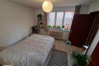 Apartament cu 2 camere semidecomandat în Cornișa - 5