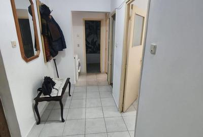 Apartament cu 2 camere în Republicii - 2