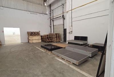 Spațiu comercial, de 600 mp, în Central - 5
