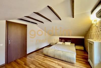 Casă individuală cu 5 camere cu Canalizare în Pipera - 50