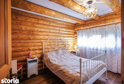 Casă cu 5 camere cu Teren 980 Mp în Central - 8