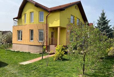 Casă în Unirea - 6