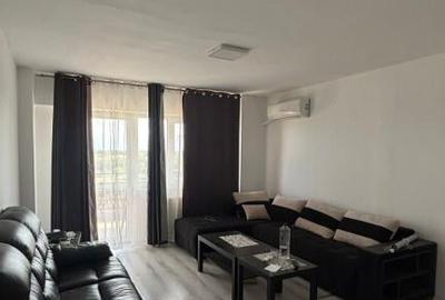 Apartament 2 camere + terasa | Loc de parcare inclus - 4