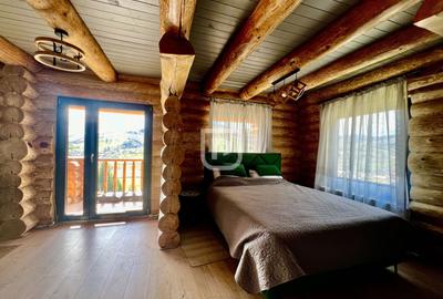 Casă individuală cu 5 camere cu Teren 995 Mp în Periferie - 16