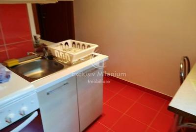 Ap 2 camere Floreasca Birouri Barbu Vacarescu - RENOVAT - 4