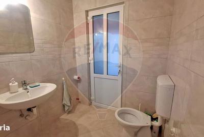 Casă cu 3 camere cu Teren 800 Mp în Corunca - 3