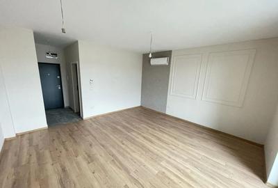 Garsonieră decomandată în Moșnița Nouă - 2