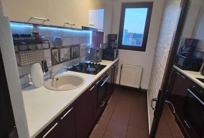 Apartament cu 2 camere decomandat, mobilat în Tătărași - 4