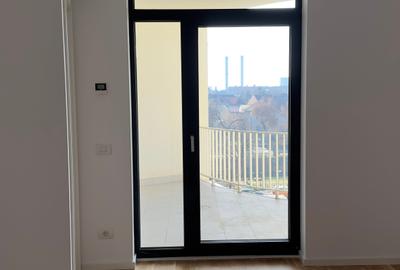 ISHO Riverside U2, Apartament generos cu vedere superba spre gradina si Bega - 8