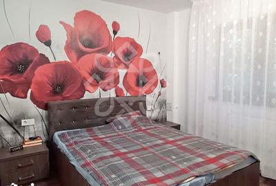Apartament cu 3 camere decomandat, mobilat în Rogerius - 5
