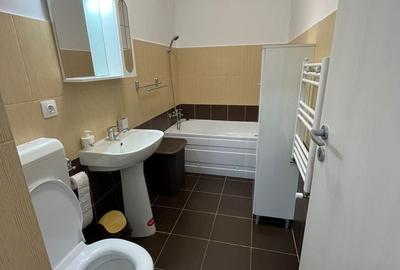 Apartament cu 2 camere, mobilat în Apărătorii Patriei - 6