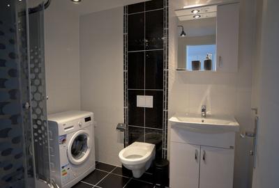 Apartament cu 2 camere decomandat în Nord - 8
