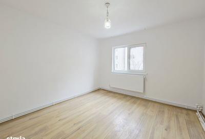 Apartament cu 2 camere în Ultimul leu - 4