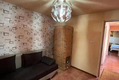 2 case + teren generos, in Nimigea de Sus - 3