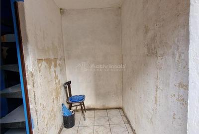 Resita Vanzare Spatiu Com.Parter,Zona Aglomerata - 3