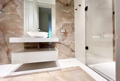 APARTAMENT DE LUX/ BLOC EXCLUSIVIST/ TERASA GENEROASA/ 2 LOCURI PARCARE SUBTERA - 36