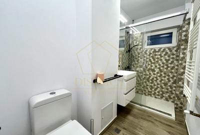 Apartament spațios cu 3 camere | Spitalul Județean | Etaj 2 - 3