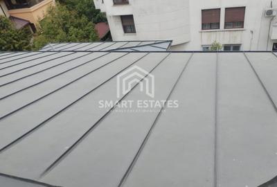 Parc Carol- Pta Unirii - apartament 3 camera - vila eleganta - 14