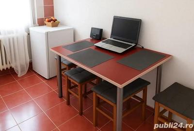 De inchiriat Garsoniera moderna, complet mobilata ?i utilata - 3