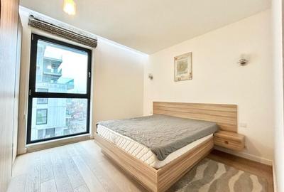 Apartament 2 camere | complex ONE Herastrau Plaza - 12