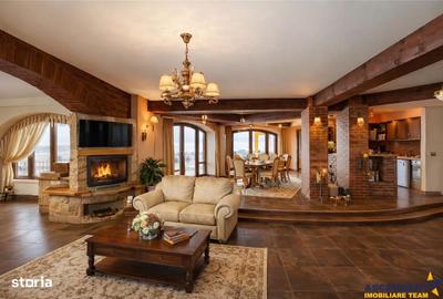 Casă cu 4 camere în Podu Oltului - 3