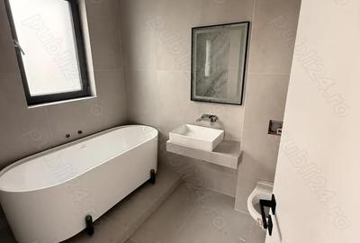 Casa 5 camere 190 mp 400 mp teren circuit inchis Bragadiru - 8