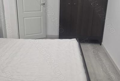 Apartament cu 2 camere decomandat în Sud - 4