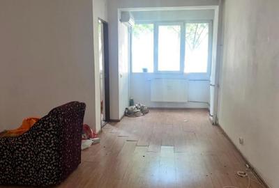 OBOR - Iancului, Garsoniera 30 mp - parter - 8