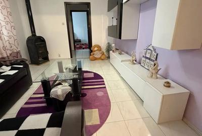 Vand apartament 2camere +garaj sau Inchiriez - 2